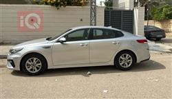 كيا اوبتيما